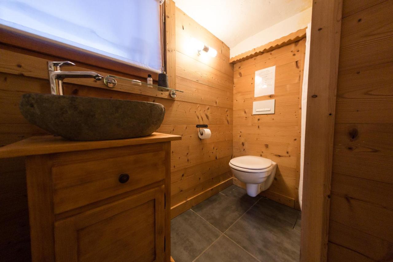 Close To The Village - Chalet 4 Bedrooms, Mont-Blanc View Межев Экстерьер фото